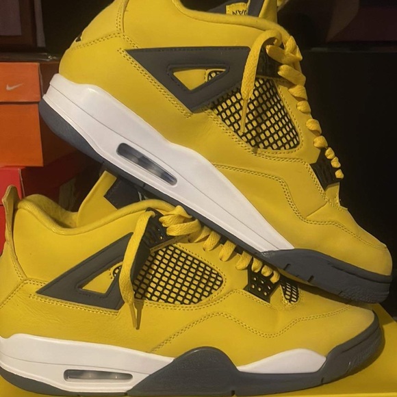 Jordan Other - Jordan 4